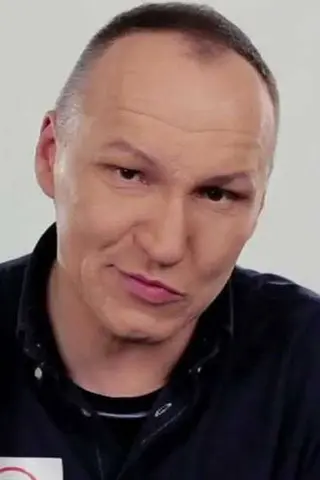 Mariusz Jakus - Filmography • Carriera