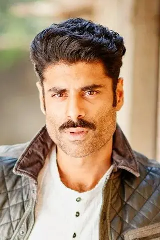 Sikandar Kher - Filmography • Carriera