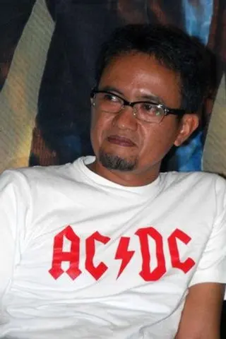 Iyang Darmawan - Filmography • Carriera
