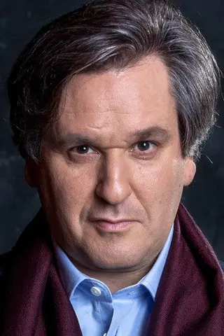 Antonio Pappano - Filmography • Carriera
