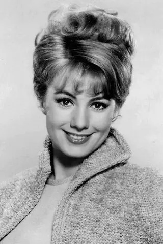 Shirley Jones - Filmography • Carriera