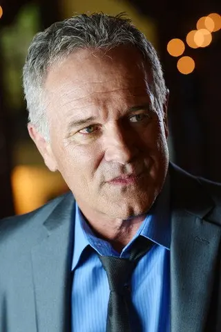 John Posey - Filmography • Carriera