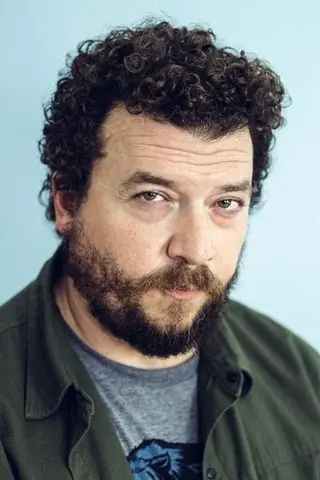 Danny McBride - Filmography • Carriera