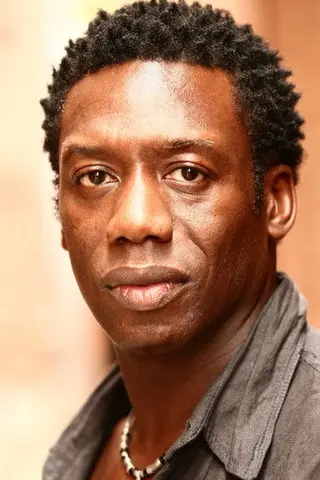 Hakeem Kae-Kazim - Filmography • Carriera