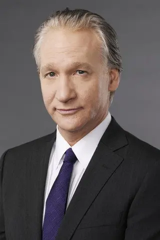 Bill Maher - Filmography • Carriera