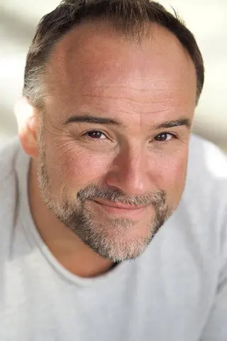 David DeLuise - Filmography • Carriera
