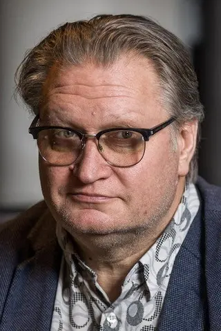 Indrek Taalmaa - Filmography • Carriera