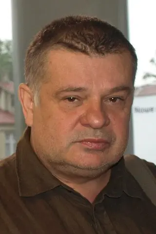 Krzysztof Globisz - Filmography • Carriera