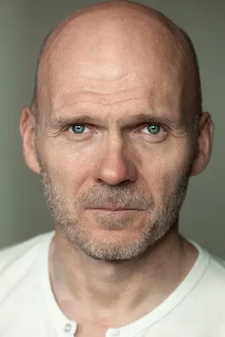 Barry Aird - Filmography • Carriera