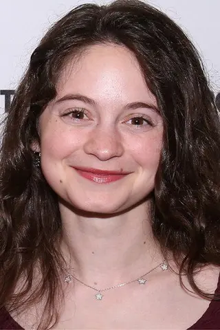 Jordyn DiNatale - Filmography • Carriera