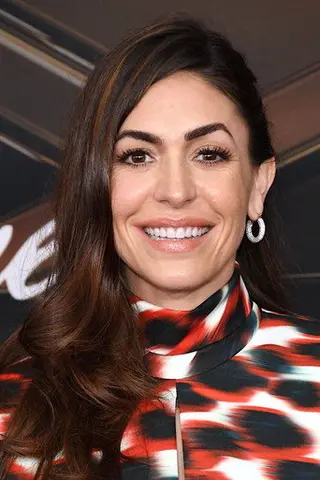 Natalia Cordova-Buckley - Filmography • Carriera