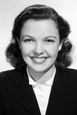 Marjorie Reynolds - Filmography • Carriera
