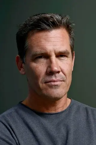 Josh Brolin - Filmography • Carriera