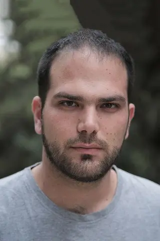 Pavlos Iordanopoulos - Filmography • Carriera