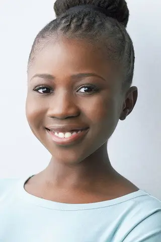 Shechinah Mpumlwana - Filmography • Carriera