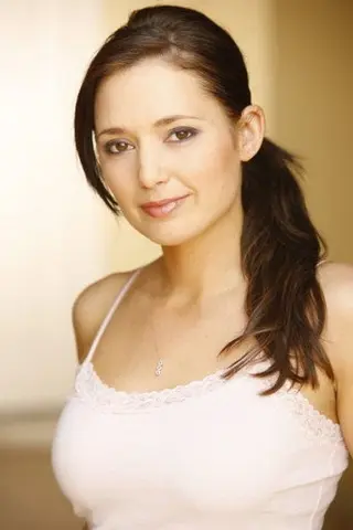 Kimberly Bigsby - Filmography • Carriera