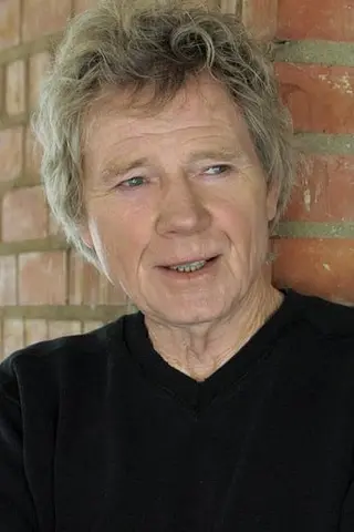 Michael Parks - Filmography • Carriera