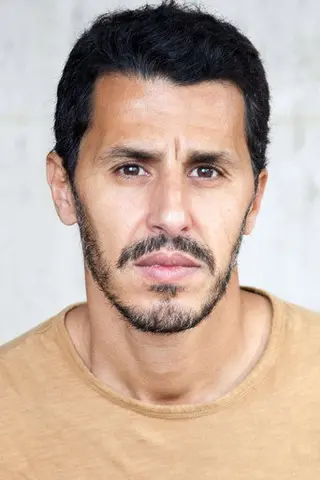 Mounir Margoum - Filmography • Carriera