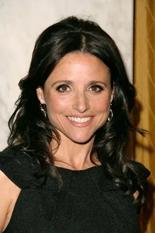 Julia Louis-Dreyfus - Filmography • Carriera