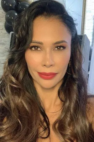 Martha Isabel Bolaños - Filmography • Carriera
