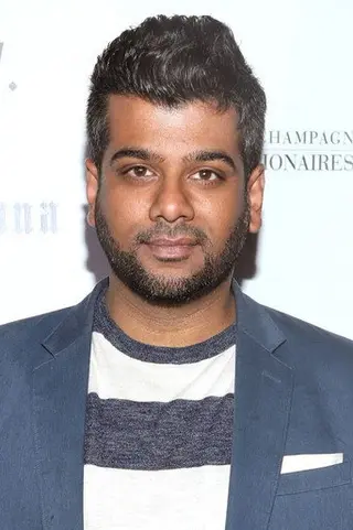 Sunkrish Bala - Filmography • Carriera