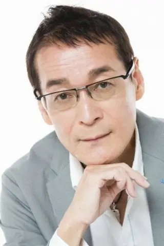 Norio Wakamoto - Filmography • Carriera