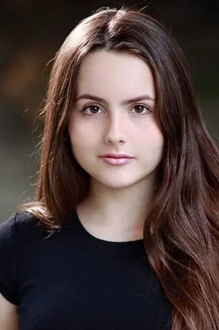 Ava Acres - Filmography • Carriera