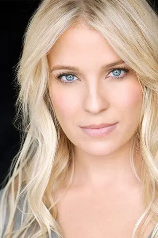 Alicia Leigh Willis - Filmography • Carriera
