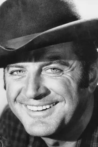 Brad Dexter - Filmography • Carriera