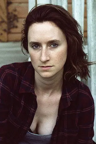 Skylar Denney - Filmography • Carriera