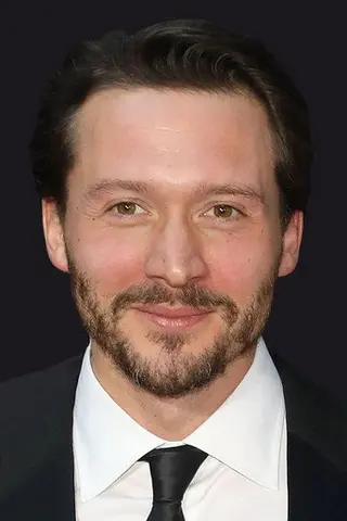 David Oakes - Filmography • Carriera