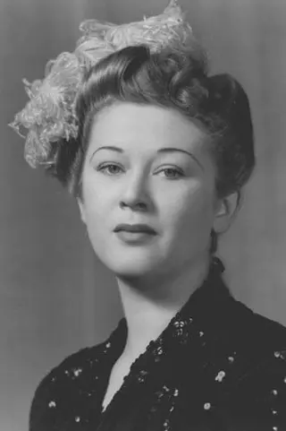 Florence Sundstrom - Filmography • Carriera