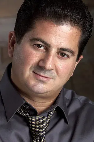Joseph D'Onofrio - Filmography • Carriera