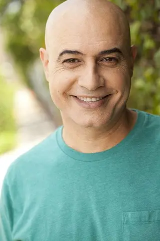 Joey Naber - Filmography • Carriera