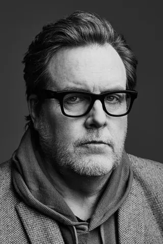 Steve Agee - Filmography • Carriera