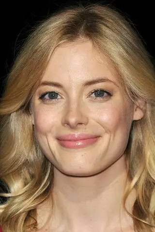 Gillian Jacobs - Filmography • Carriera