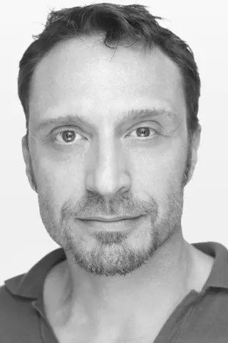 Roberto Campanella - Filmography • Carriera