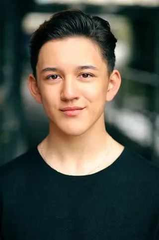 Nate Leung - Filmography • Carriera