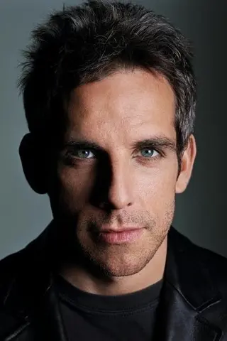Ben Stiller - Filmography • Carriera
