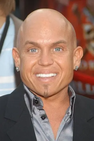 Martin Klebba - Filmography • Carriera