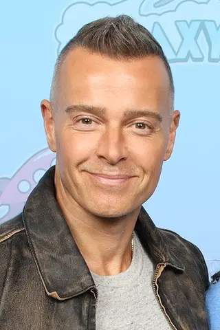 Joey Lawrence - Filmography • Carriera