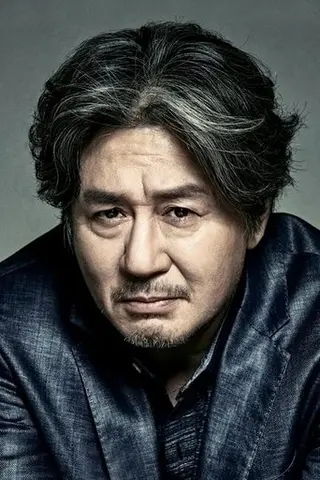 Choi Min-sik - Filmography • Carriera