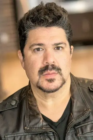Carlos Antonio - Filmography • Carriera
