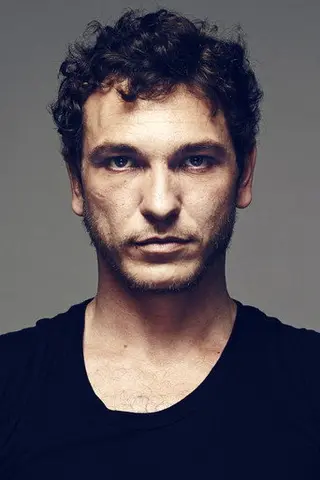 Romain Levi - Filmography • Carriera