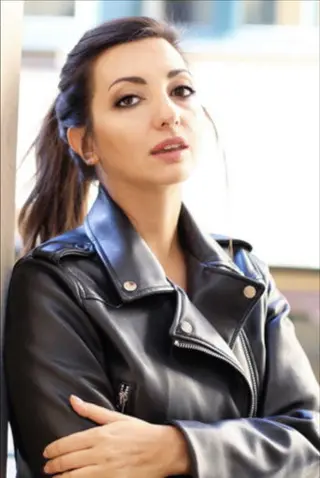 Federica Cacciola - Filmography • Carriera