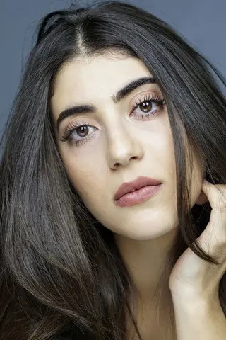 Yasmine Bouabid - Filmography • Carriera