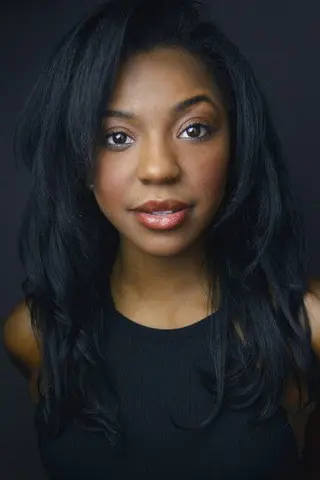 Liv Symone - Filmography • Carriera