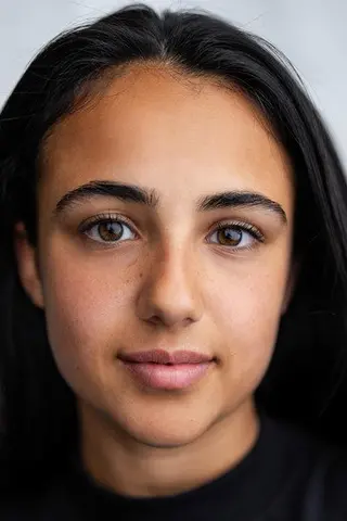 Leila Khan - Filmography • Carriera