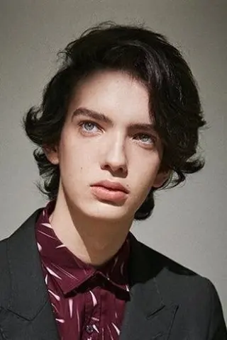 Kodi Smit-McPhee - Filmography • Carriera