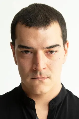 Çağrı Şensoy - Filmography • Carriera